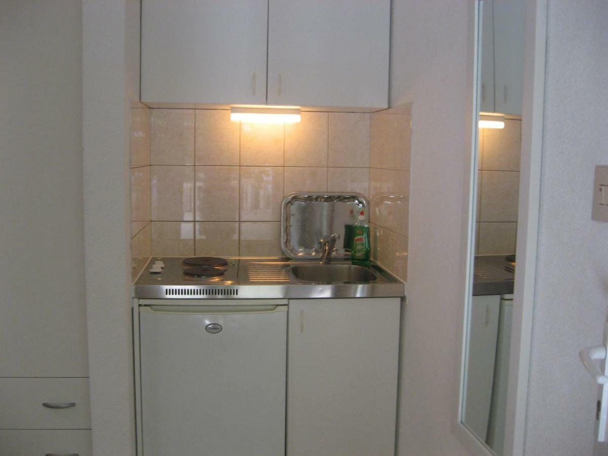 Dariana Apartment Makarska Luaran gambar