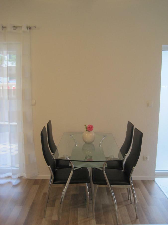 Dariana Apartment Makarska Luaran gambar