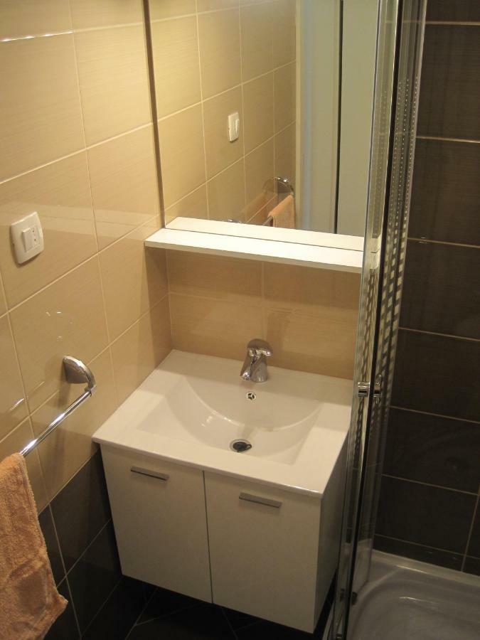 Dariana Apartment Makarska Luaran gambar