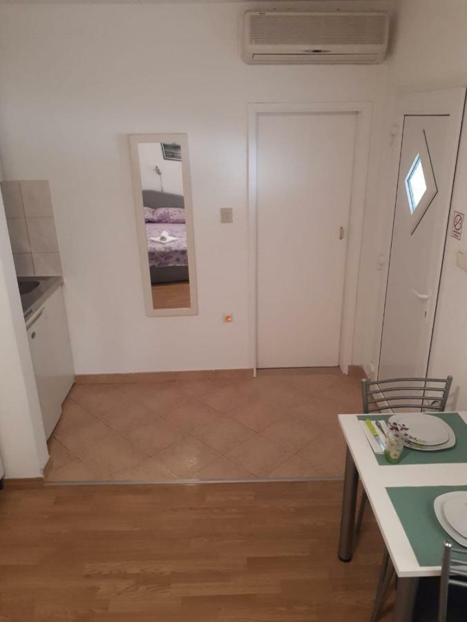 Dariana Apartment Makarska Luaran gambar