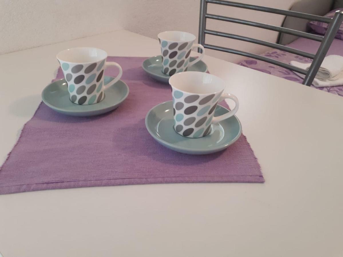 Dariana Apartment Makarska Luaran gambar
